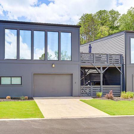 Modern And Luxe Lake Arrowhead Villa Near Marina! Canton Exterior photo